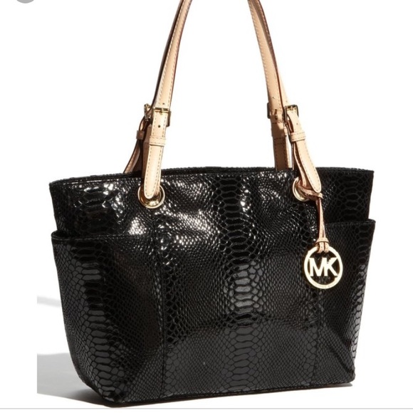 MICHAEL Michael Kors Handbags - MICHAEL Michael Kors JetSet East/West Tote